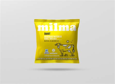 Milma admit card 2020 is now available to download from the milma official website. Milma Milk Packaging Design on Behance