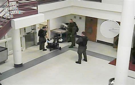 Woman Denied Call And Tased Sues Jail Archives