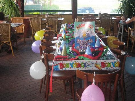 Enticing and most importantly fun. Mexican theme - Picture of Cactus Jack's Bar & Grill ...