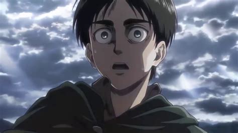 Attack On Titan Season 2 All Transformations Erens New Power Youtube