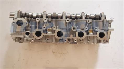 Cylinder Head Full For Mazda Wl T Mpv B2500 Amc908845 Wl01 10 100g