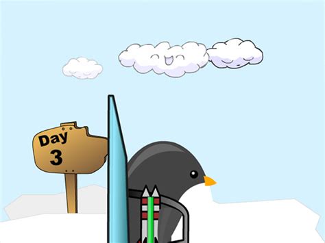 Penguin Learn To Fly Wiki Fandom