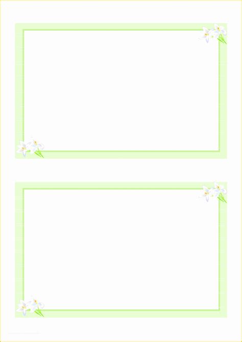 Free Online Greeting Card Templates Of 8 Best Of Printable Blank Pledge