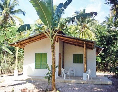 They can also offer a great room and an open kitchen. CO2 Bambu Brings Low-Cost, Low-Carbon Bamboo Housing to ...