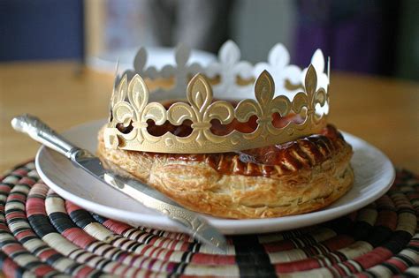 Où Trouver La Meilleure Galette Des Rois à Rennes Le Flâneur Rennais