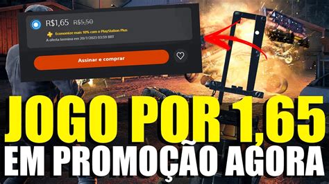 Corre Tem Jogo Por Com Platina F Cil Em Super Promo O No Ps E