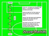 Pictures of Soccer Drills To Do At Home By Yourself