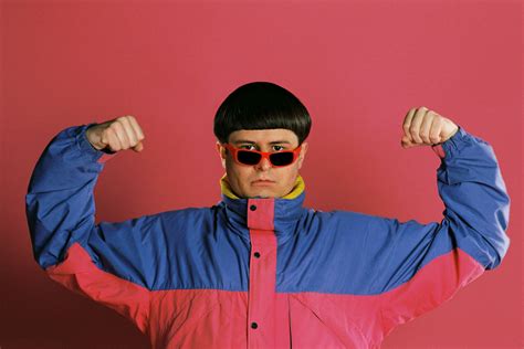 Oliver Tree Dudeplace