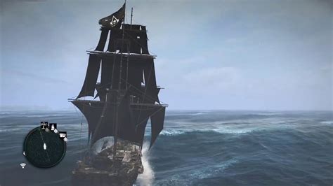 Assassins Creed Black Flag Legendary Ships Challenge YouTube