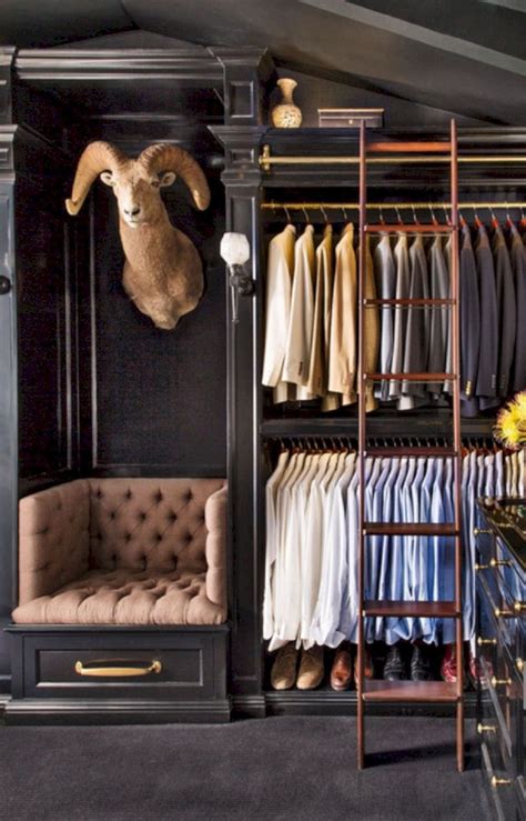 Best Ideas About Man Closet 52 Closet Designs Closet Design