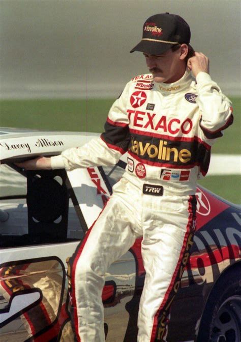 Nascar has been around for a long time. 325 best NASCAR-ALLISONS images on Pinterest | Nascar ...