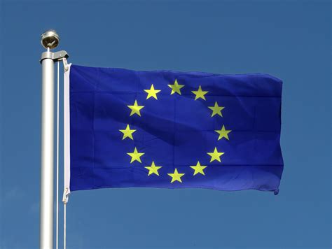 Ihre struktur lässt sich keiner traditionellen rechtlichen kategorie zuordnen. Europäische Union EU - Flagge 60 x 90 cm - FlaggenPlatz