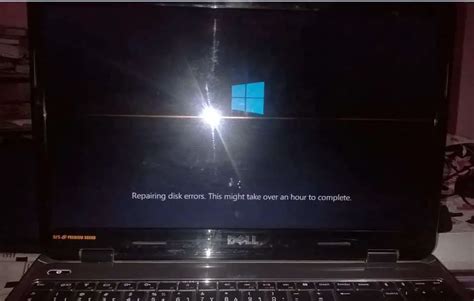 Windows 10 Stuck On Repairing Disk Errors Here How To Fix