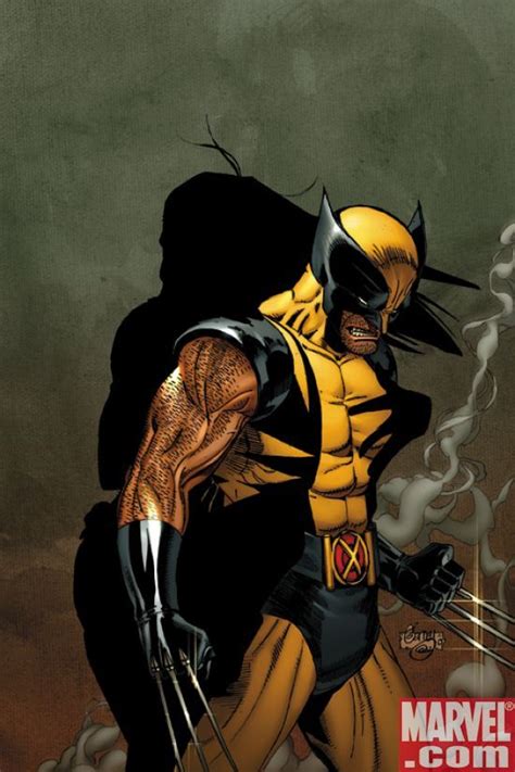 Ultimate Wolverine Or Classic Wolverine Poll Results Wolverine Fanpop