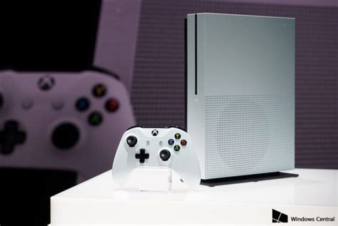 Microsofts Limited Edition 2tb Xbox One S Almost Sold Out Worldwide
