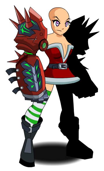 Clawsuit Aqw