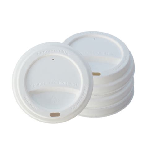 Bagasse Paper Lids For Cups Bagasse Coffee Cups With Lids Bagasse Bio