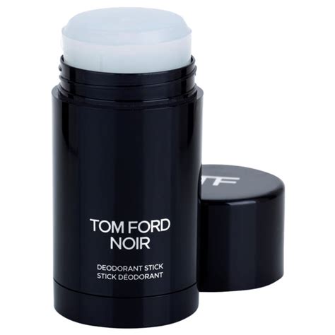 Tom Ford Noir Deodorant Stick For Men 75 Ml Uk