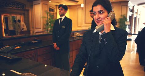 Indian Hotel Staff To Be Trained To Spot Signs Of Sex Trafficking