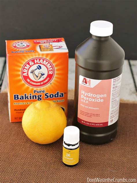 We offered these seven tips: DIY: All-natural Homemade Bleach Alternative