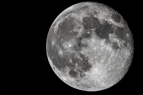 The moon is the nearest celestial neighbor to the earth. What Each Zodiac Sign's Ruling Planet Reveals About Them