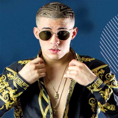 No, like, really, really bad. Bad Bunny Wallpaper - EnWallpaper