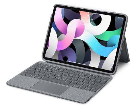 Sony xperia z2 tablet qualcomm snapdragon 801 apq8074ab, qualcomm adreno 330, 32 gb. Logitech präsentiert Folio Touch Keyboard Case mit ...