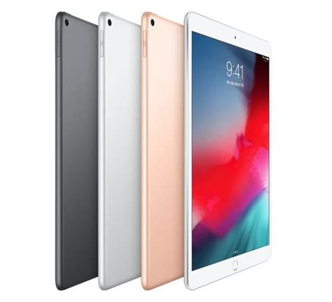 Apple Ipad Air 105 Inch And New Ipad Mini With Apple Pencil Unveiled