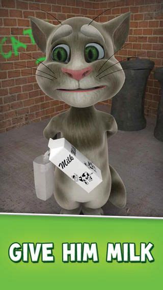 ❊drag the tom and place him on the right side of the seesaw then drag the anvil(weight) and drop it from a little hight to create the force to make tom fly. iPhone Screenshot 3 (With images) | Talking tom cat, Funny ...