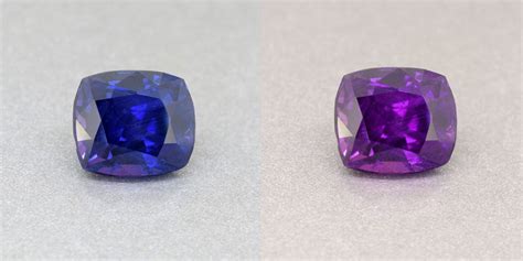 What Color Is Sapphire A Guide To All Colors And Varieties Gem Rock