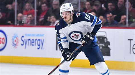 Jack roslovic is currently playing in a team winnipeg jets. Winnipeg Jets' Jack Roslovic fires agent, future remains ...