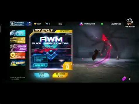 Select the number of garena free fire diamonds and coins that you want to generate. Free fire upcoming events and diamond Royal - YouTube