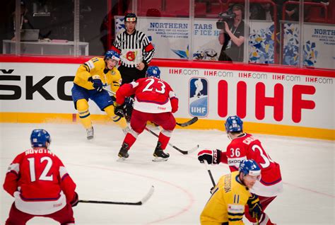 Men efter hård kritik så kommer turneringen. Ishockey VM Manager 2018 - Tips til knock-out fasen i ...