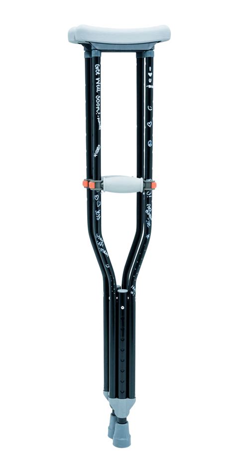 Looking for sportmed braces and protection gear? Crutches near me - crutches for sale - OrthoTape