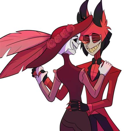 Pin By Kelsey Holliday On Hazbin Hotel Character Design My Xxx Hot Girl
