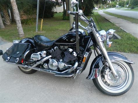 Yamaha Royal Star Tour Classic motorcycles for sale in Florida
