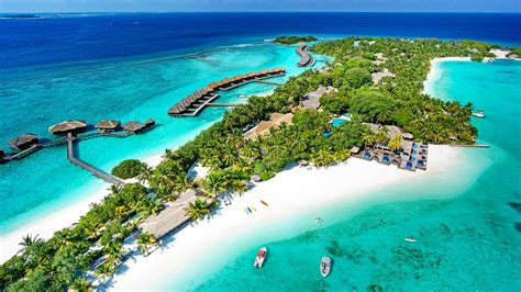 Maldives Resorts By Speedboat Budget Maldives