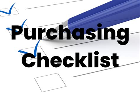A Guide To Buying Property In Israel A Purchasing Checklist