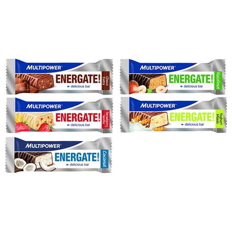The energate consumer connected demand response™ (ccdr) platform is the leader in interactive energy management applications and products for utilities and their residential customers. Multipower Energate! bar LordGun online bike store