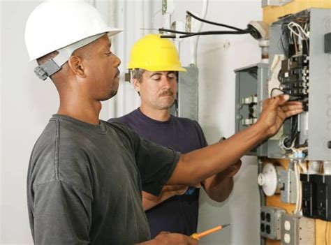How To Find A Good Electrician Home Guide Expert