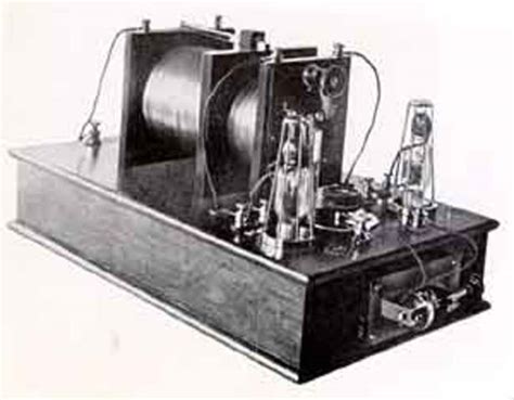 El Radio Timeline Timetoast Timelines