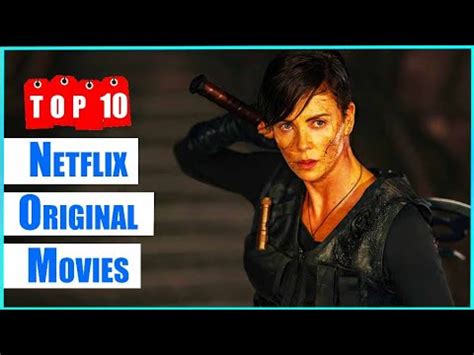 Learn the top 10 most popular movies and shows on netflix today, as per netflix's own data. Top 10 Netflix Films 2021