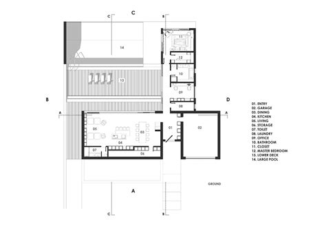 Maybe you would like to learn more about one of these? Modern Villa Design | Arizona on Behance