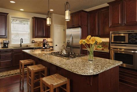 The Best Stone Types For Kitchen Worktops And Countertops Inovastone