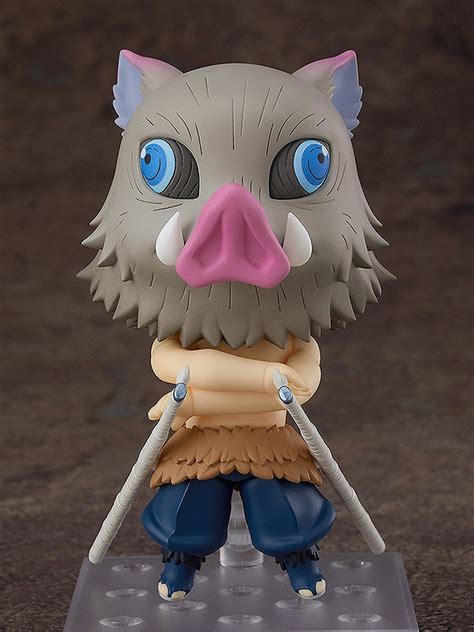 List Of Demon Slayer Kimetsu No Yaiba Nendoroid Series Information Islnd