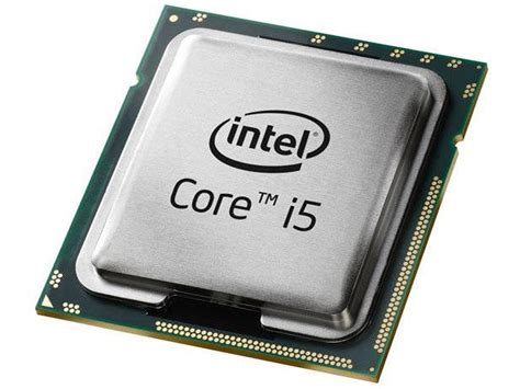 Processador Intel Core I5 7500 Socket Lga1151 Quad Core 34 Ghz