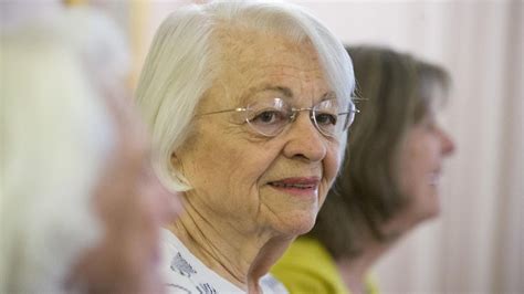 Former Utah First Lady Norma Matheson Dies At 89