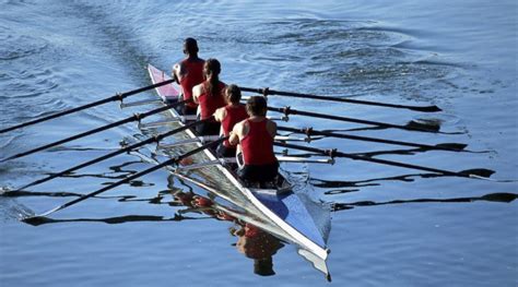 Learn About The Origin And Popularity Of Rowing Part 2