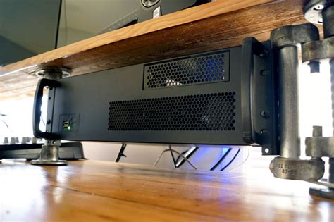 We provide quality 19 inch rack mount technology, 4k monitor, rackmount chassis,rackmount lcd monitor,rackmount keyboard, server rack and rack cabinet. How to Build a Rackmount PC for Video Editing & Music ...