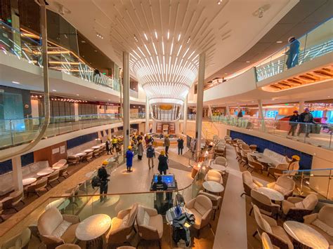 Celebrity Apex | Cruise travel, Celebrity cruises, Cruise
